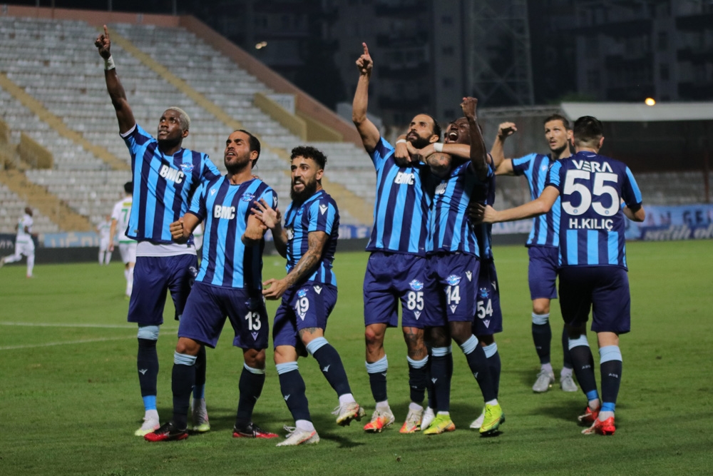 Süper Lig için son bilet