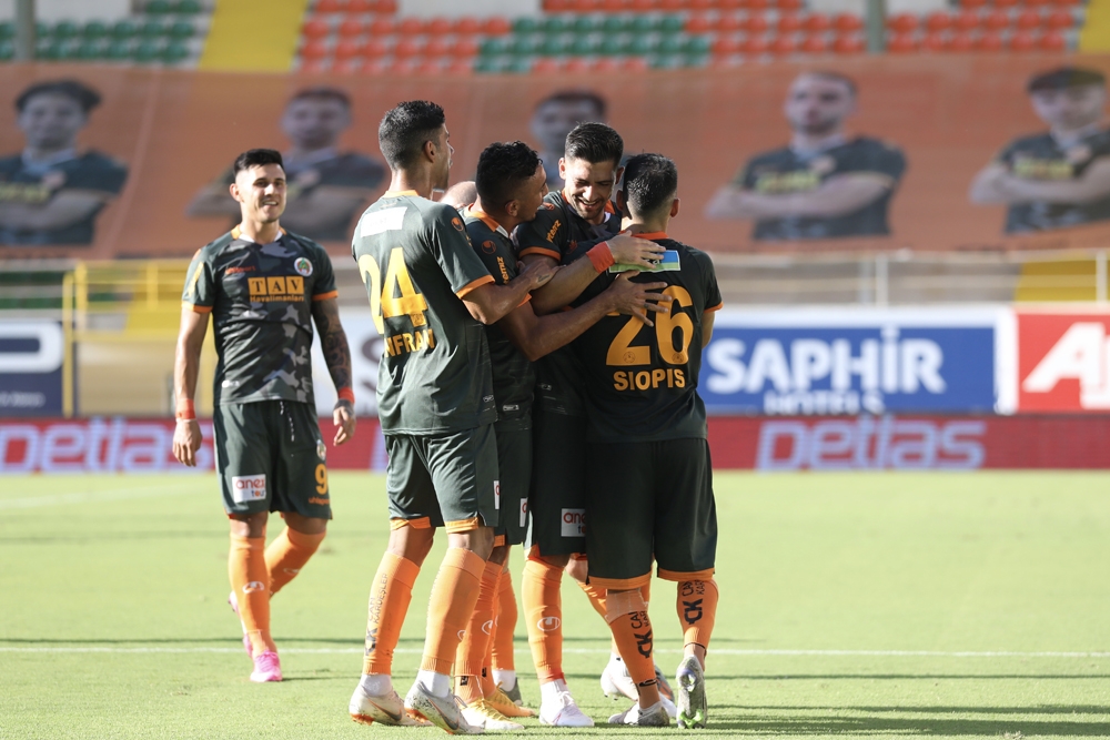 Süper Lig’de 4. haftanın ardından