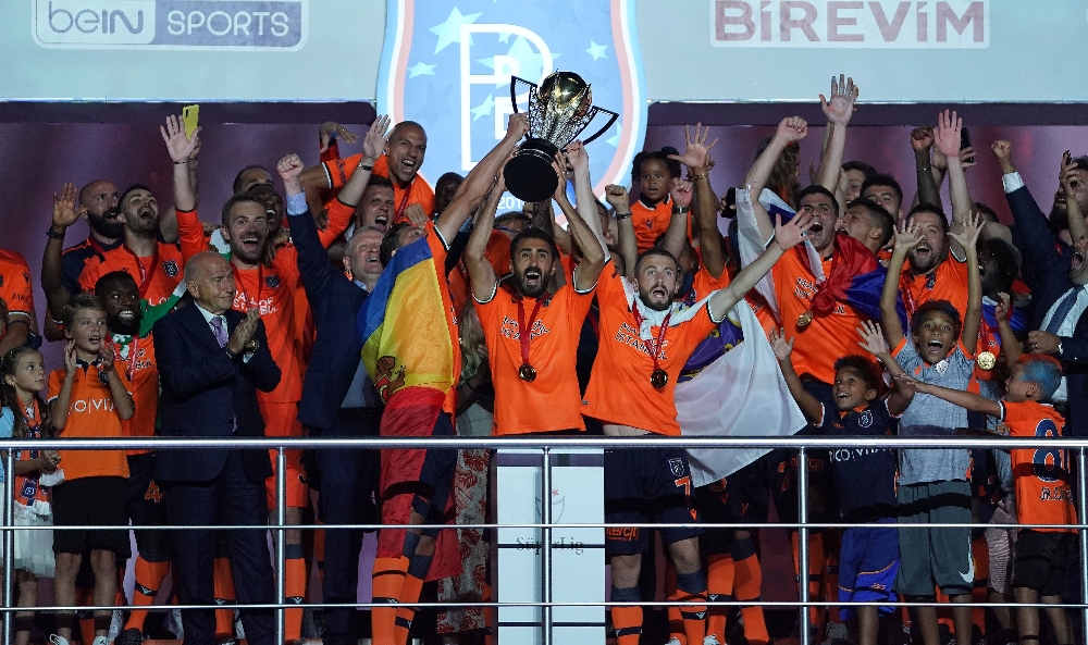 Süper Lig’de 63. sezon başlıyor