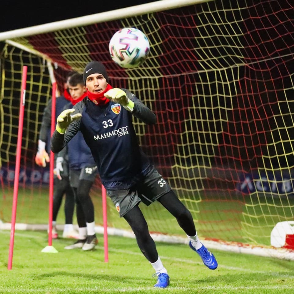 Süper Lig’de en çok kurtarış yapan Lung oldu