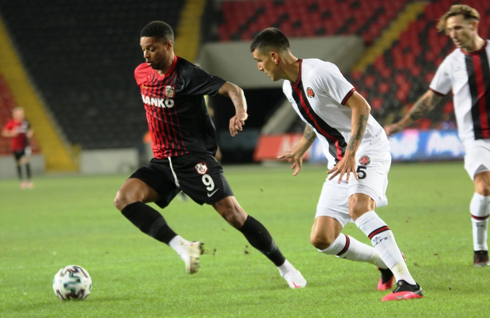 Süper Lig’de ikinci haftanın ardından