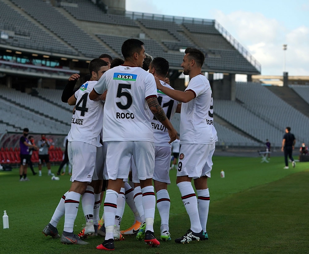 Süper Lig’de ilk haftanın ardından