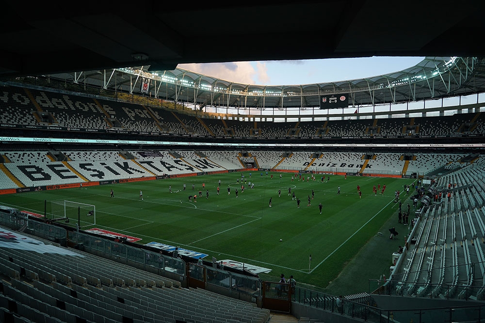 Süper Lig’de son 40 sezonun en kısır 2. haftası