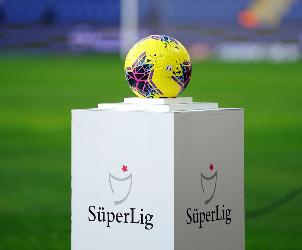 Süper Lig’de son hafta heyecanı