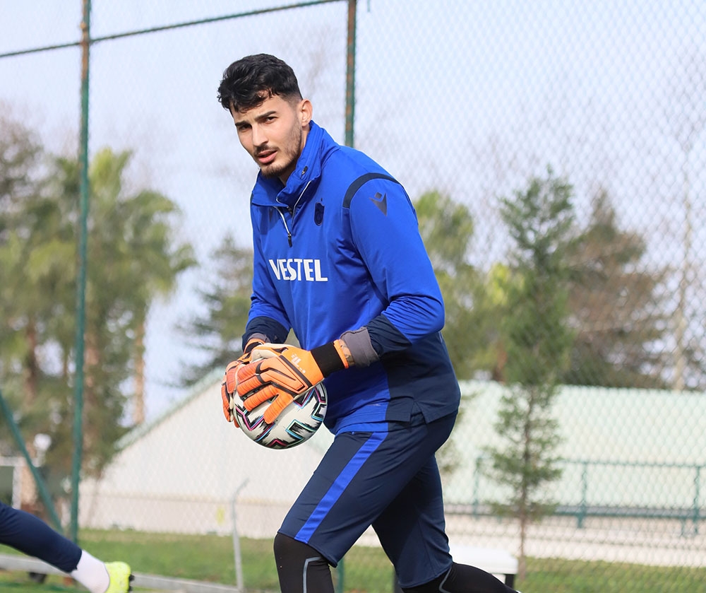 Süper Lig’in en değerli kalecisi Trabzonspor’da
