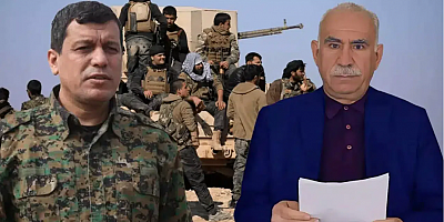 Sürenin dolmasına iki gün kala Öcalan'dan SDG mesajı