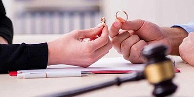 Süresiz nafaka düzenlemesi iptal edildi