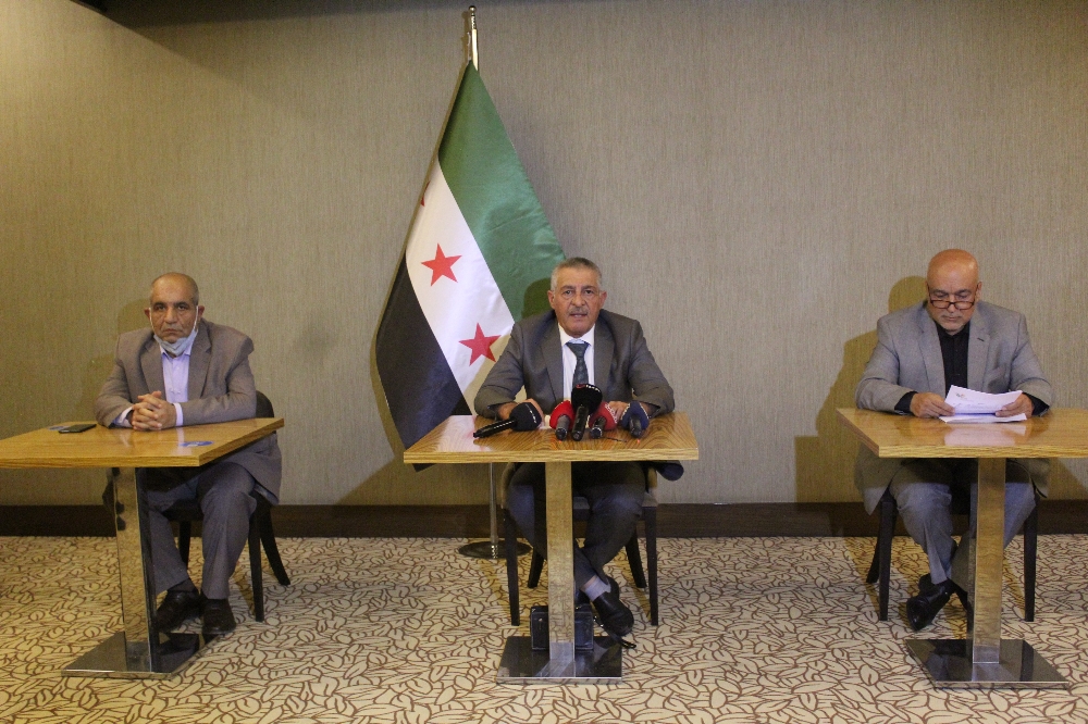 Suriye Bağımsız Kürt Rabıtası’dan Afrin Ofisi’ne yapılan saldırıya kınama