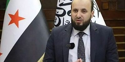 Suriye Başbakanı El Beşir'den Suriyelilere çağrı: Ülkenize geri dönün