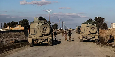 Suriye'de 15 günlük ateşkes bitti! Gözler YPG'nin entegrasyonunda