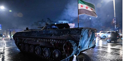 Suriye'de ateşkes 15 gün uzatıldı