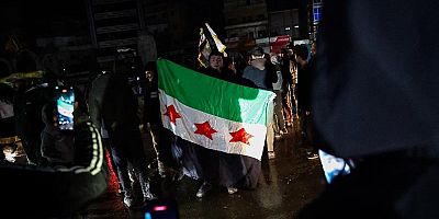 Suriye'de ateşkes mutabakatına varıldı