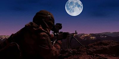 Suriye'de PKK/YPG'ye büyük darbe !