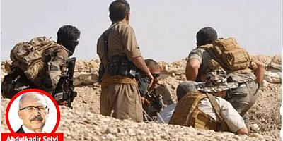 Suriye’de SDG’ye büyük askeri operasyon hazırlığı