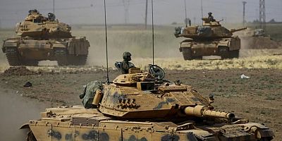 Suriye'de Yeni Dönem: Bundan Sonra Ne Olacak? 