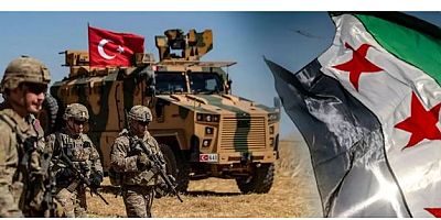 Suriye'deki yeni dönem: Türkiye'nin rolü olmadan birleşme imkânsız
