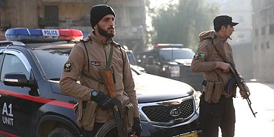 Suriye Dışişleri Bakanlığı: YPG ile ateşkesin uzatıldığı iddiaları asılsız