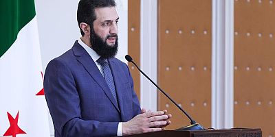 Suriye hükümeti terör örgütü YPG ile anlaşma yaptı