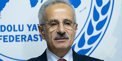 Suriye ile deniz yetki anlaşması iki ülkenin de etkinliğini artıracak