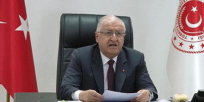 Suriye Milli Ordusu'nun topraklarının tamamını kurtaracağına inanıyoruz