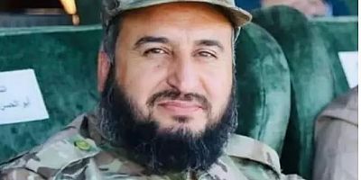 Suriye’nin yeni Savunma Bakanı Murhaf Ebu Kasra oldu