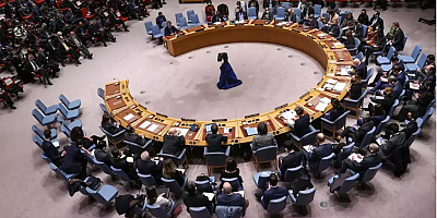 ''Suriye taslağına BMGK'dan itiraz'' iddiası