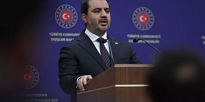 Suriye-Türkiye Arasında yeni dönem: 