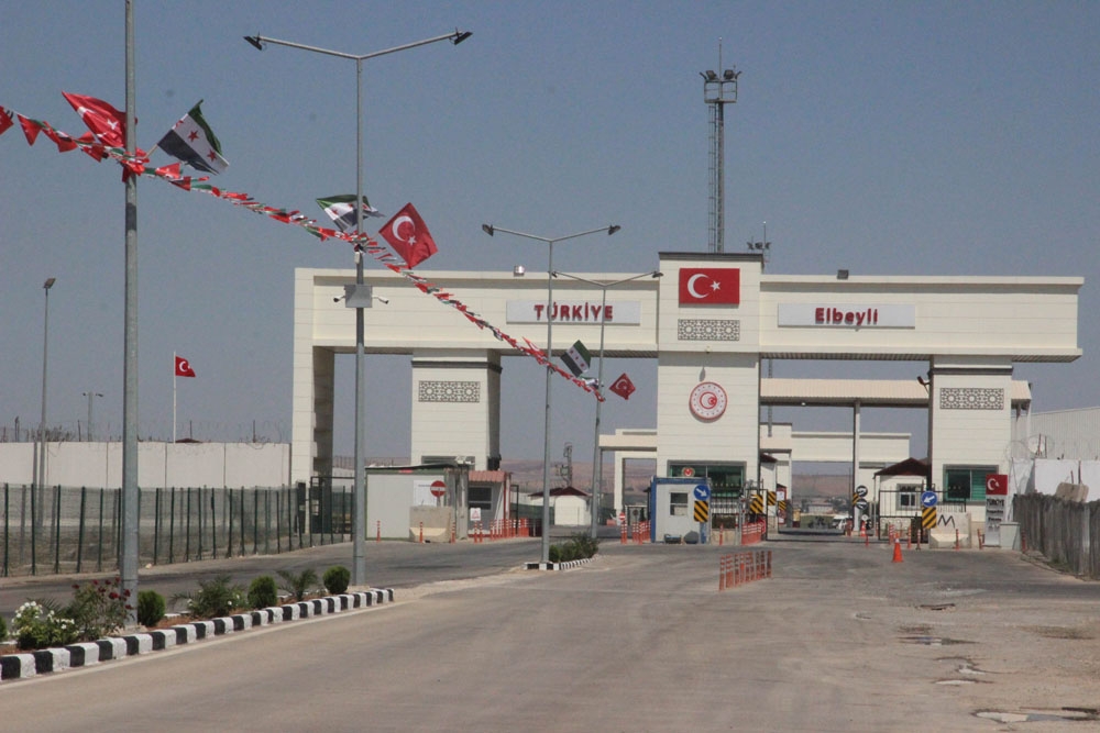 Suriye’de barış ve huzura açılan 7 kapı