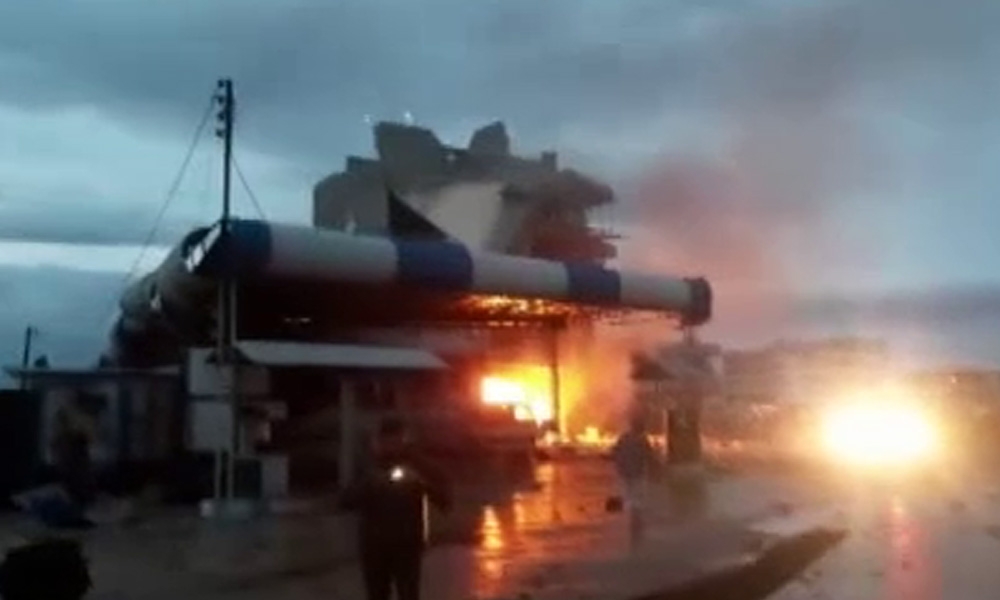 Suriye’de bombalı araçla saldırı: 2 ölü