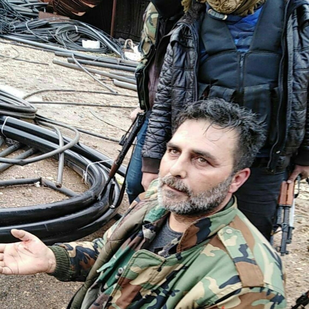 Suriye’de muhalifler 2 rejim askerini esir aldı