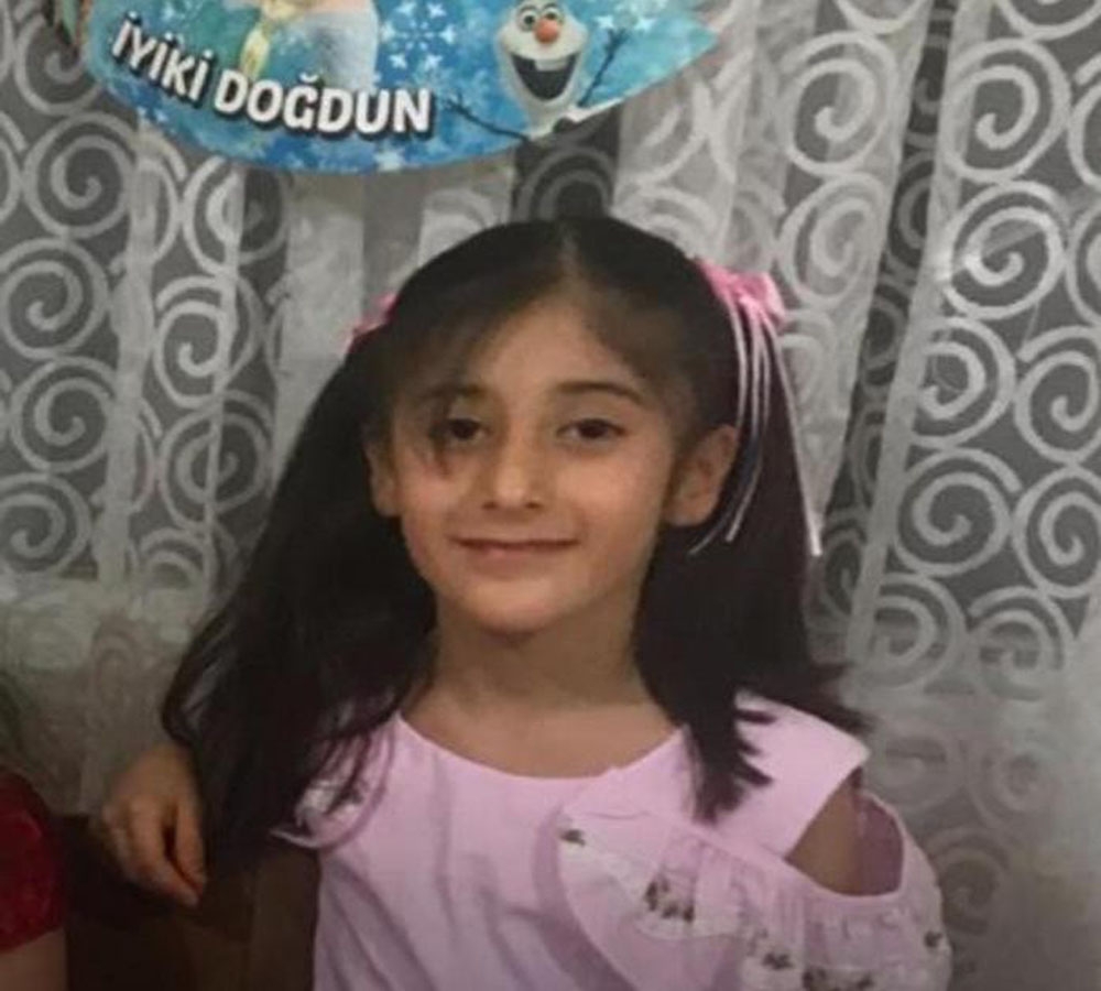 Suriye’den gelen merminin isabet ettiği çocuk öldü