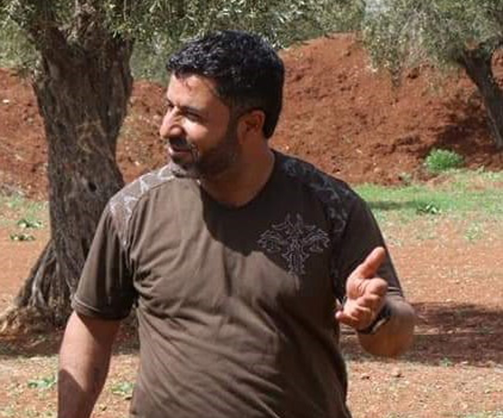Suriyeli komutan Libya’da şehit oldu