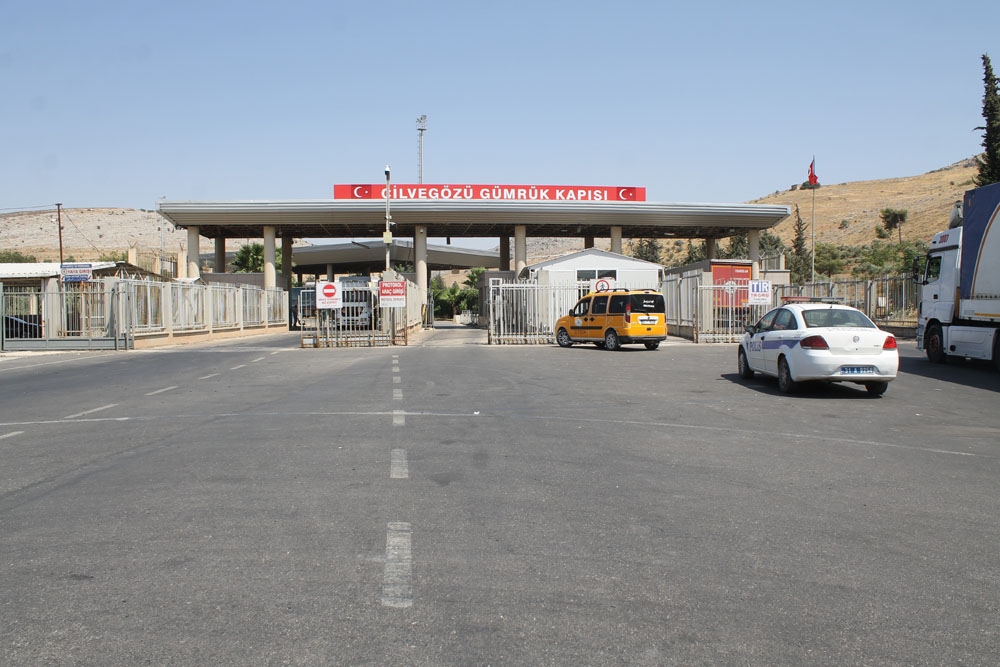 Suriyelilerin bayramlaşmasına korona engeli