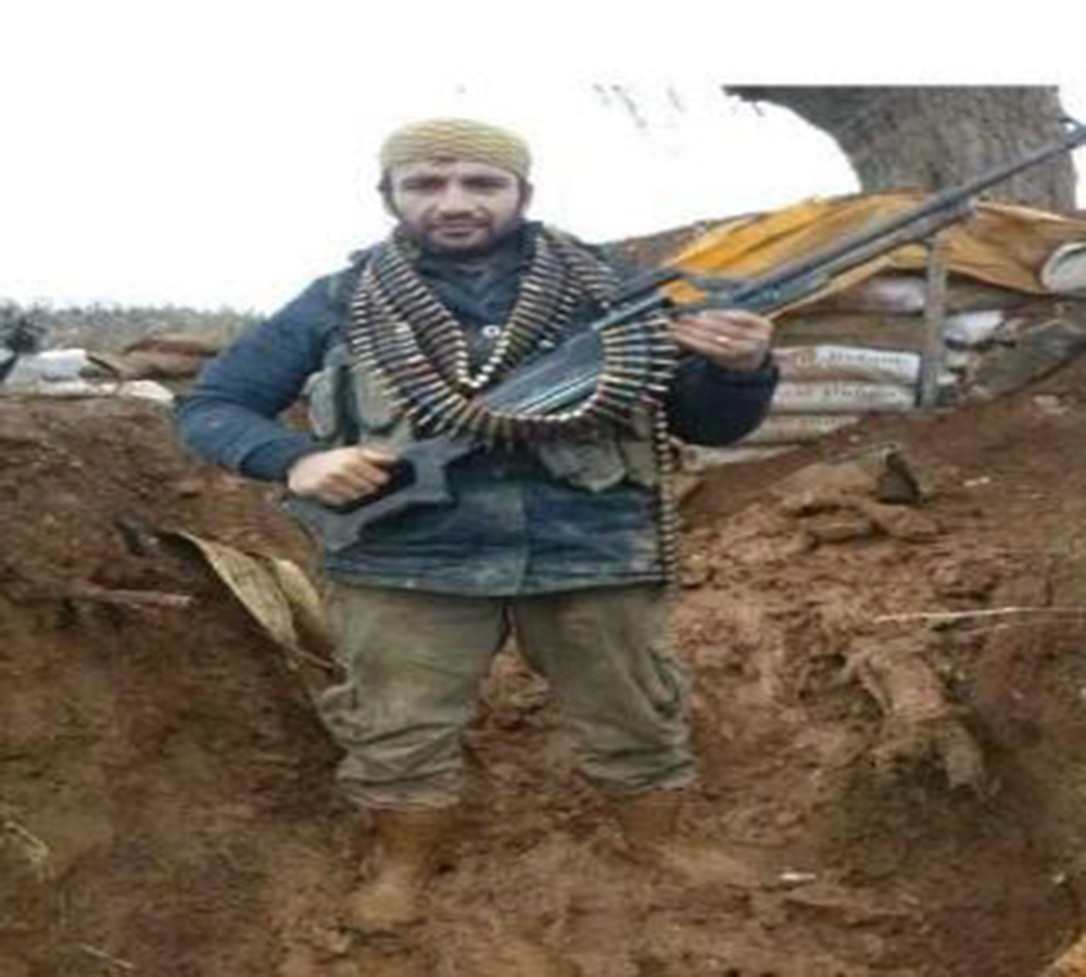 Suruç Belediye Başkan Vekiline Suikast Hazırlığındayken Yakalandı
