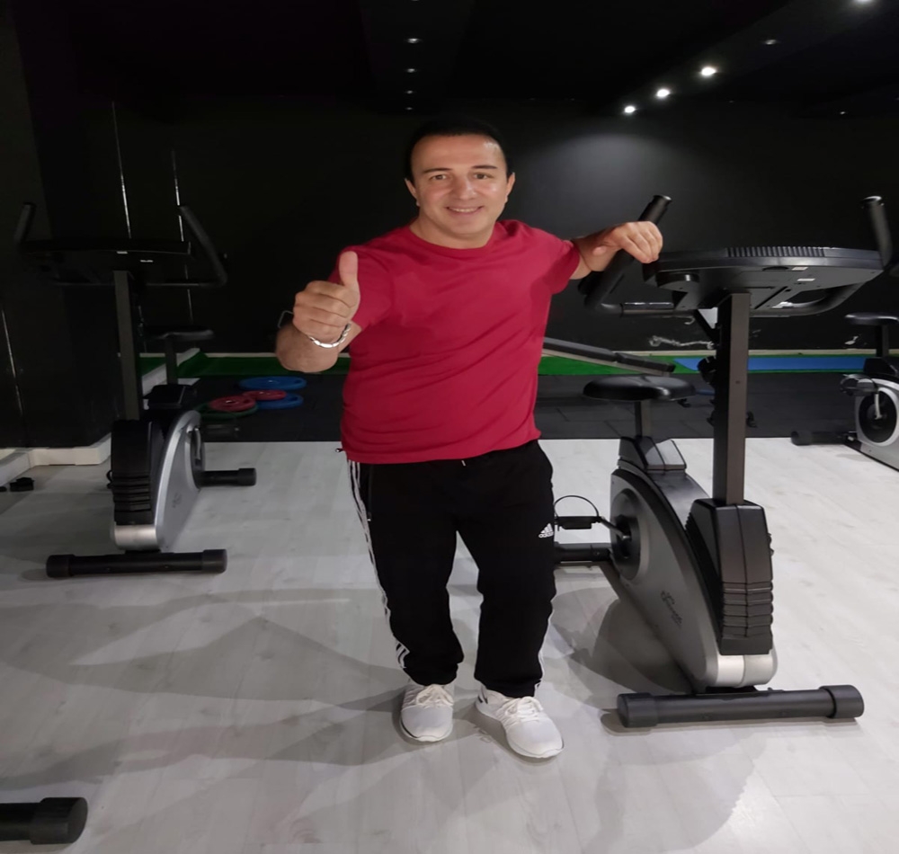 Survivor’a katılmak için şarkı yaptı