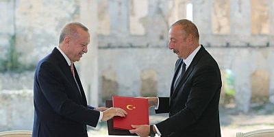 Şuşa Beyannamesi'nin 4. yılı için uluslararası konferans düzenlendi