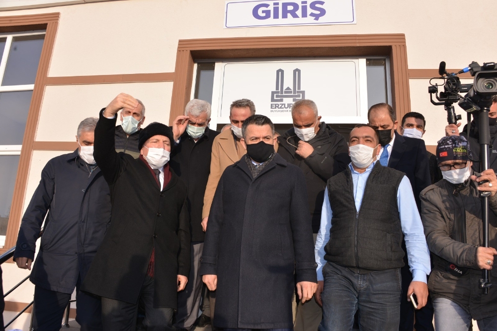 “Süt kalitesine göre fiyatlandırma olması gerektiğine inandığımız bir konu”