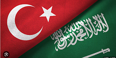  Suudi Arabistan'dan dikkat çeken Türkiye hamlesi! Onay verdi