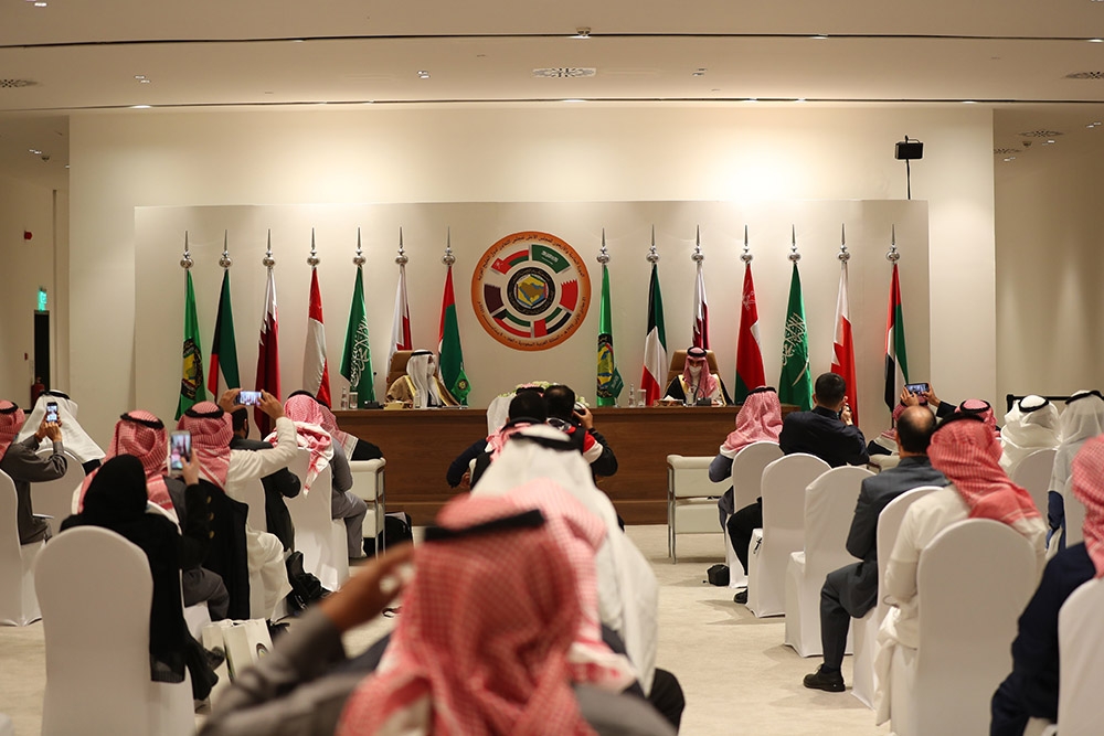 Suudi Arabistan Dışişleri Bakanı Al Suud: 