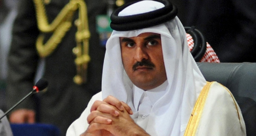 Suudi Arabistan ve Katar’ın bugün anlaşma imzalaması bekleniyor