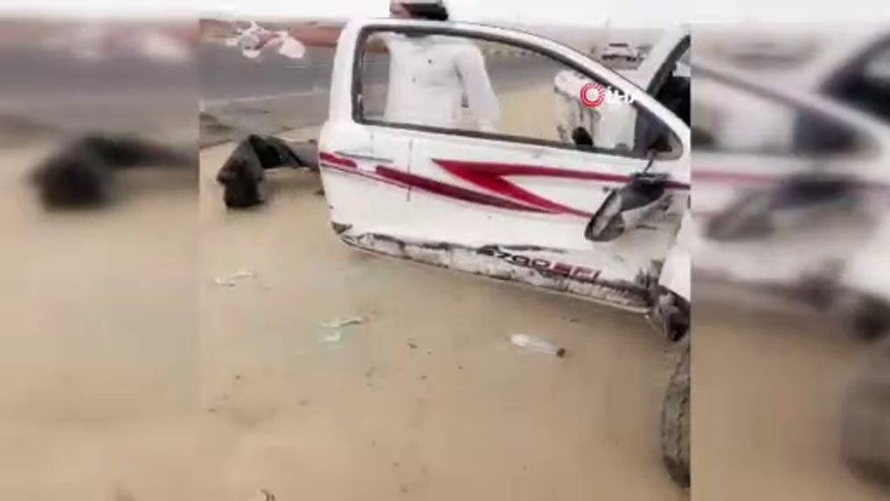 Suudi Arabistan’da “cipli” kavga