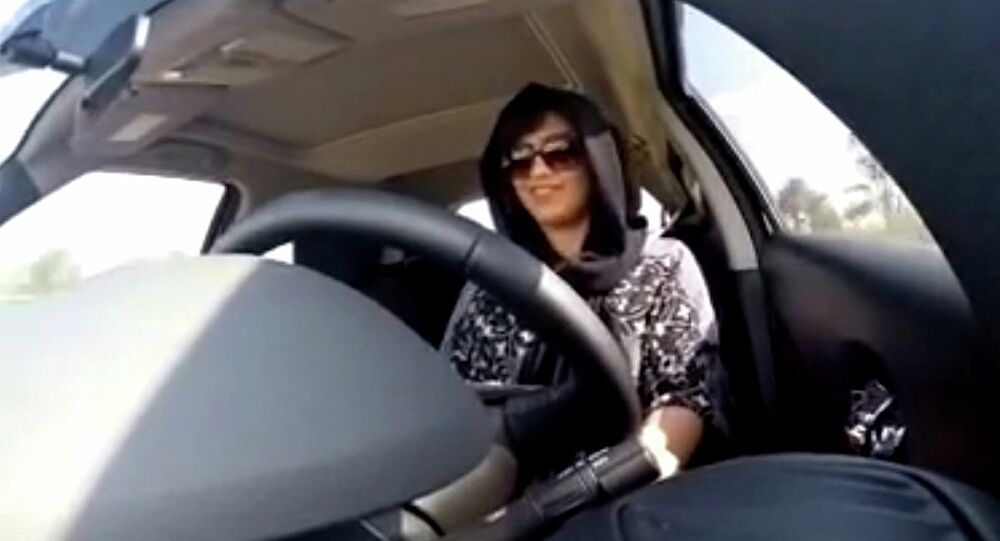 Suudi Arabistanlı aktivist Loujain al-Hathloul, yaklaşık 3 yılın ardından serbest bırakıldı