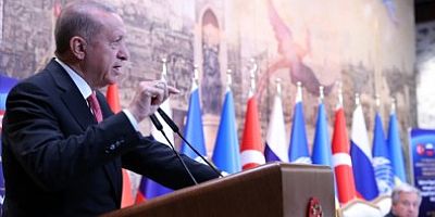 Tahıl krizinin çözümü sonrası Türkiye'ye tebrik mesajı yağdı