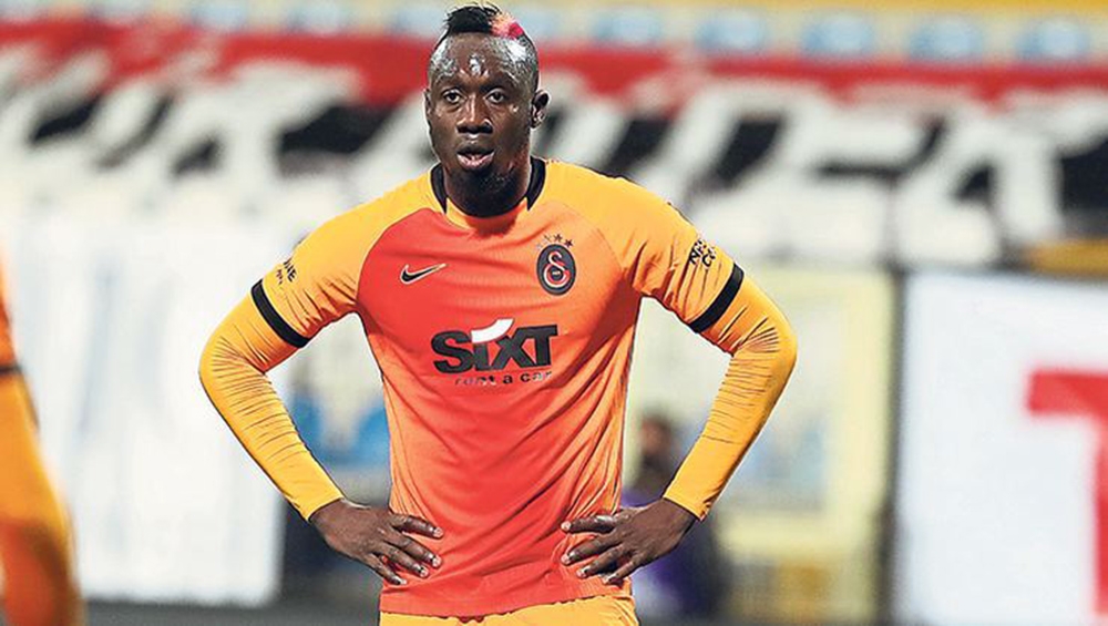 Tahkim Kurulu, Diagne’nin 2 maçlık cezasını onadı