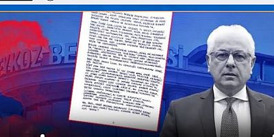 Tahliye edilen CHP'li Başkan'dan şok sözler.. İktidar değil partim yaptı