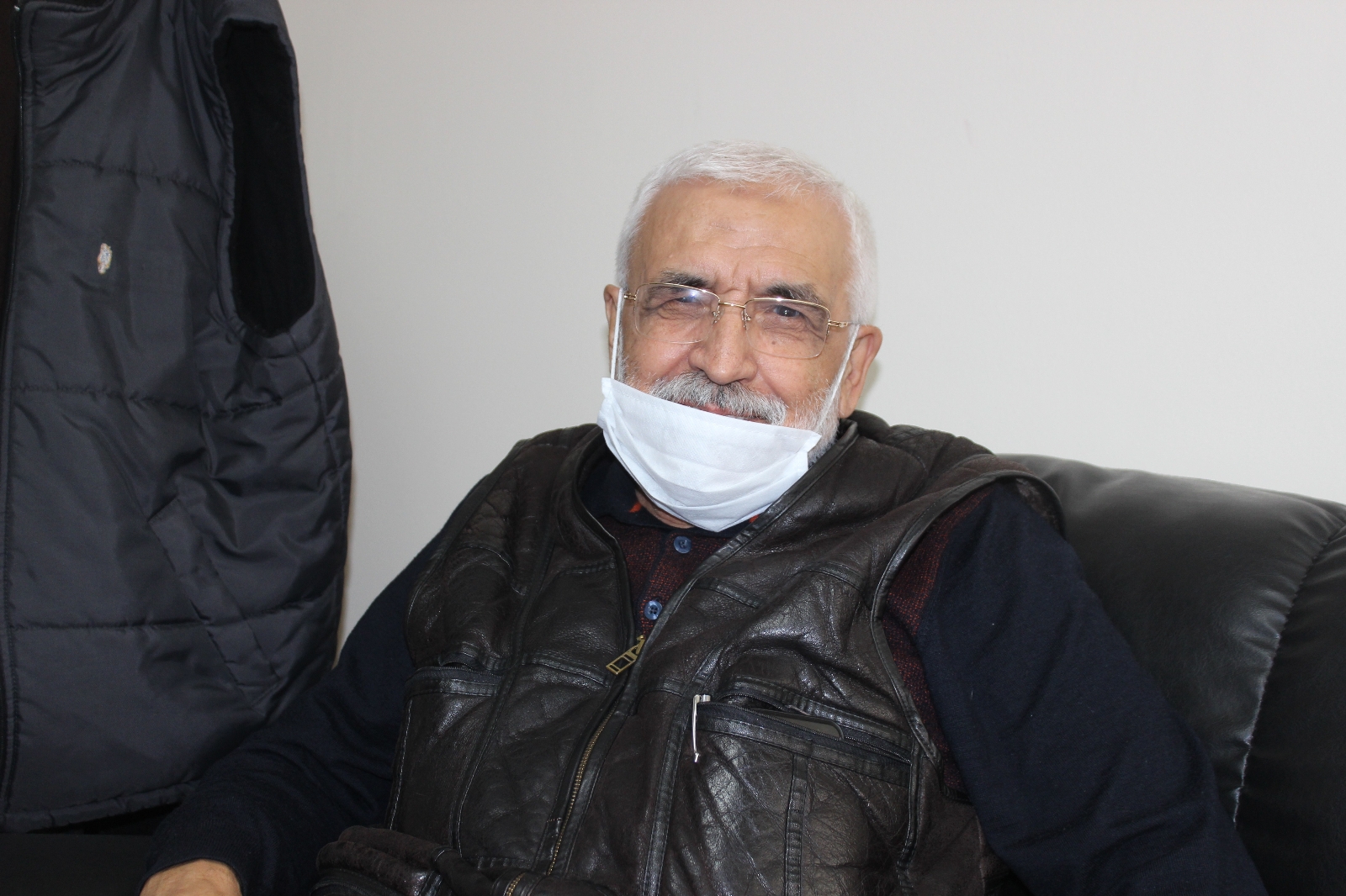 Tahşiye mağduru yazar Mustafa Kaplan, Yargıtay’ın kararını değerlendirdi