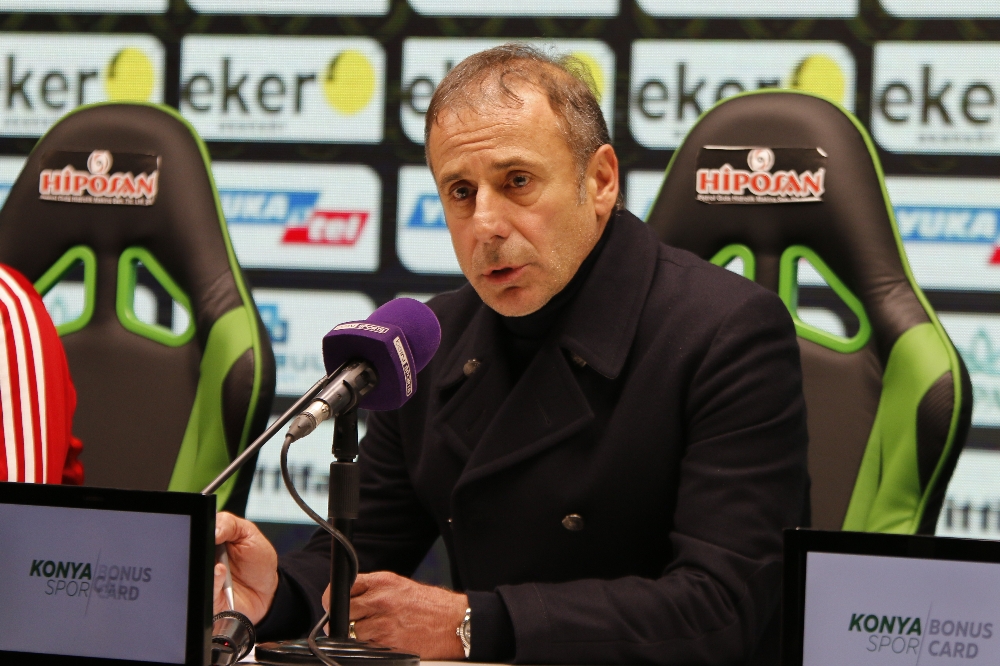 Takım Savunmasını Daha İyi Yapan Bir Takım Olmamız Son Derece Umut Verici”