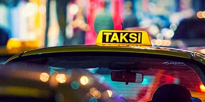Taksi ve dolmuşlara yeni zorunluluk..