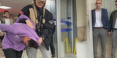 Taksim saldırısının kilit ismi yakalandı