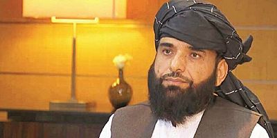 Taliban'dan Türkiye'ye ilk mesaj: İyi ilişkiler istiyoruz